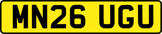 MN26UGU