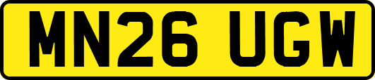 MN26UGW