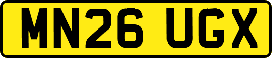 MN26UGX