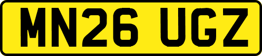 MN26UGZ