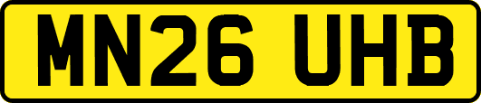 MN26UHB