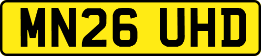 MN26UHD