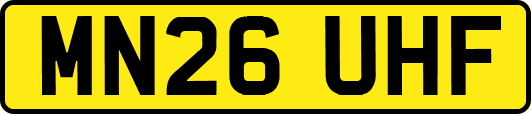 MN26UHF