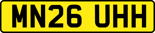 MN26UHH