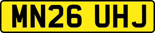 MN26UHJ