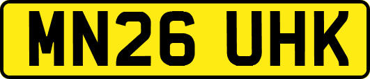 MN26UHK
