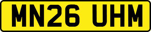 MN26UHM
