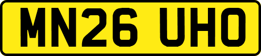 MN26UHO