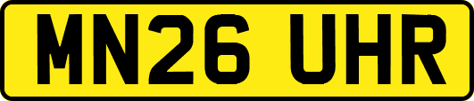 MN26UHR
