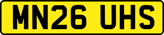 MN26UHS