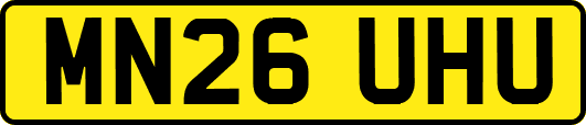 MN26UHU