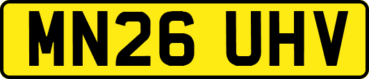 MN26UHV