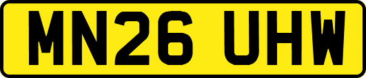 MN26UHW