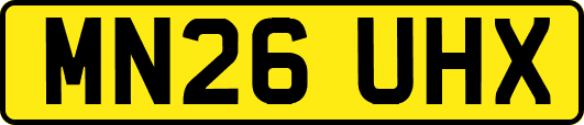 MN26UHX