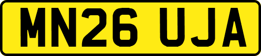 MN26UJA