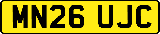MN26UJC