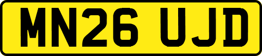 MN26UJD