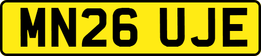 MN26UJE
