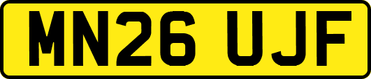 MN26UJF
