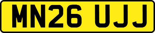 MN26UJJ