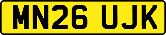 MN26UJK