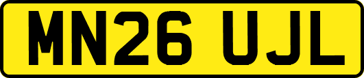 MN26UJL