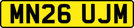 MN26UJM
