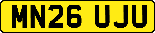 MN26UJU