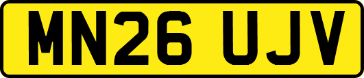 MN26UJV