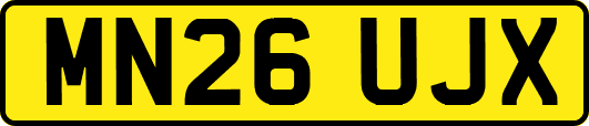 MN26UJX