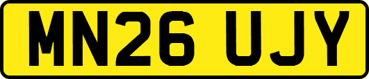 MN26UJY