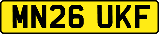 MN26UKF