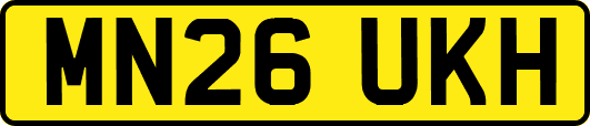 MN26UKH