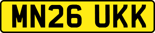 MN26UKK
