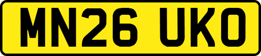 MN26UKO