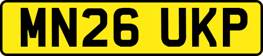 MN26UKP