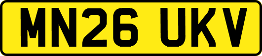 MN26UKV