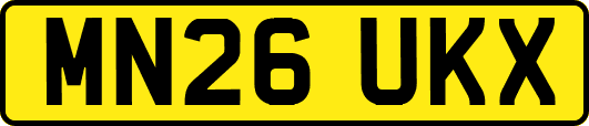 MN26UKX