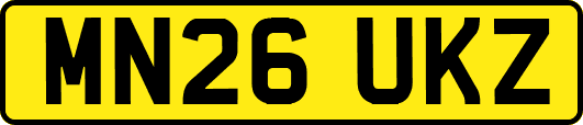MN26UKZ