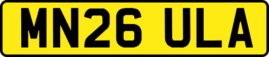 MN26ULA