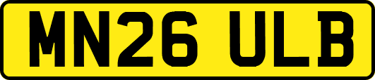 MN26ULB