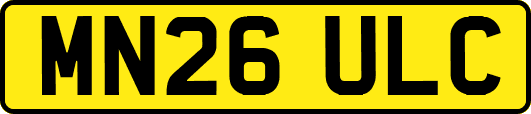 MN26ULC