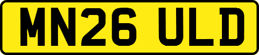 MN26ULD