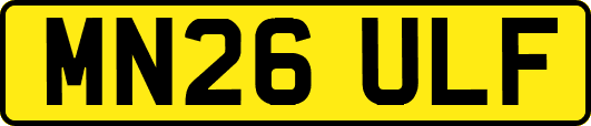 MN26ULF