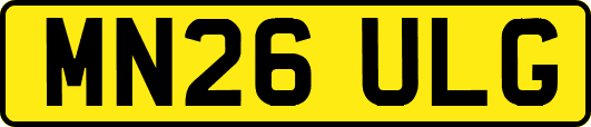 MN26ULG