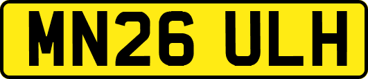 MN26ULH