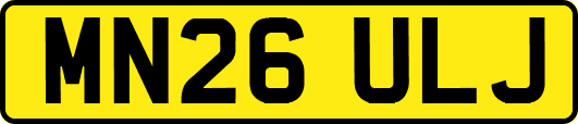 MN26ULJ