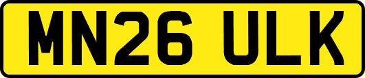 MN26ULK