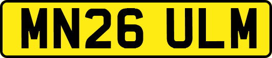 MN26ULM