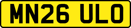 MN26ULO